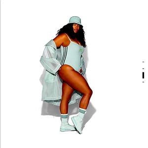 Ivy park tank body suit